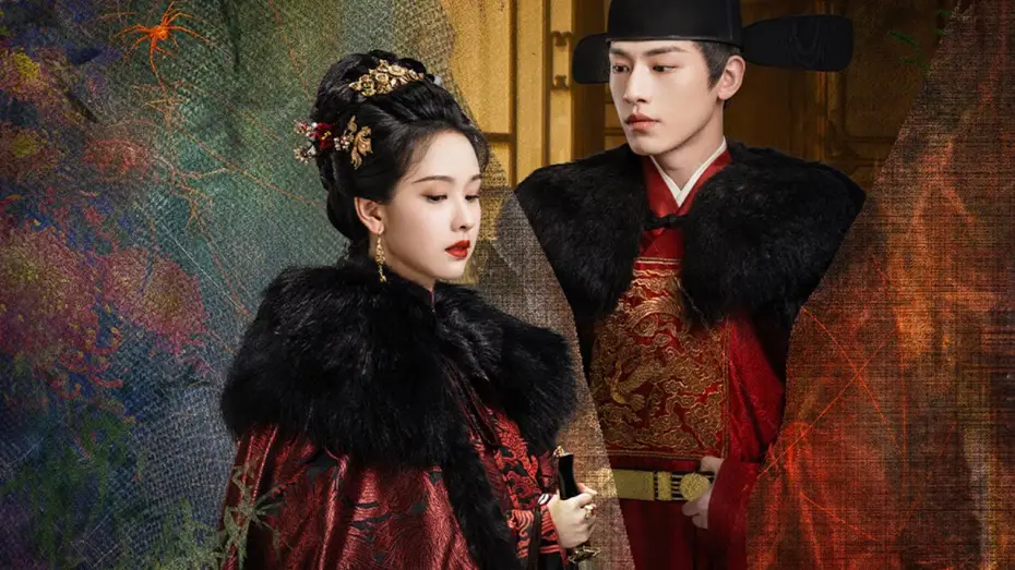 Wideo do serialu Chwała — Trailer | 陈都灵辛云来绝境求生，寻隐匿真相 | ENG SUB【雁回时 The Glory】