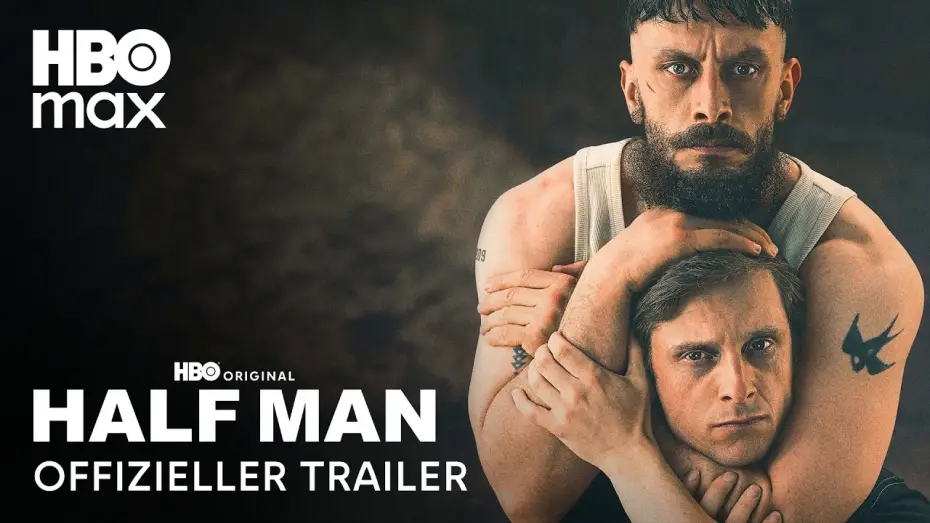 Видео к сериалу Półbrat — Offizieller Trailer
