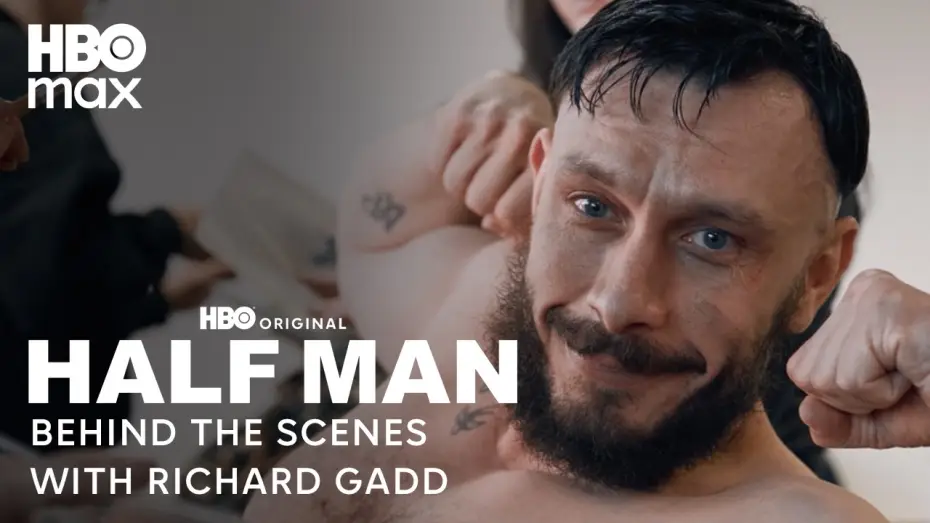 Wideo do serialu Półbrat — Richard Gadd Behind the Scenes