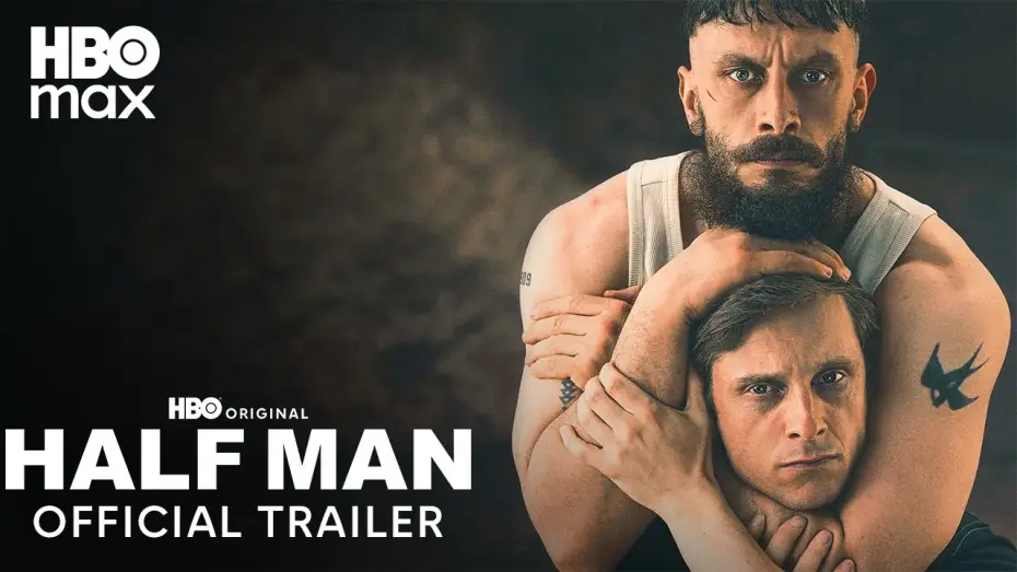 Видео к сериалу Półbrat — Official Trailer