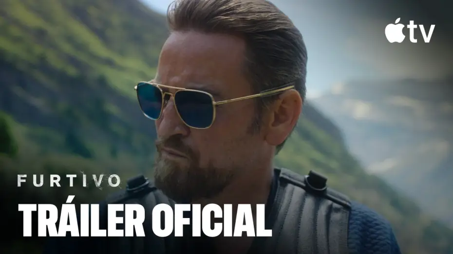 Видео к сериалу Polowanie — Tráiler oficial