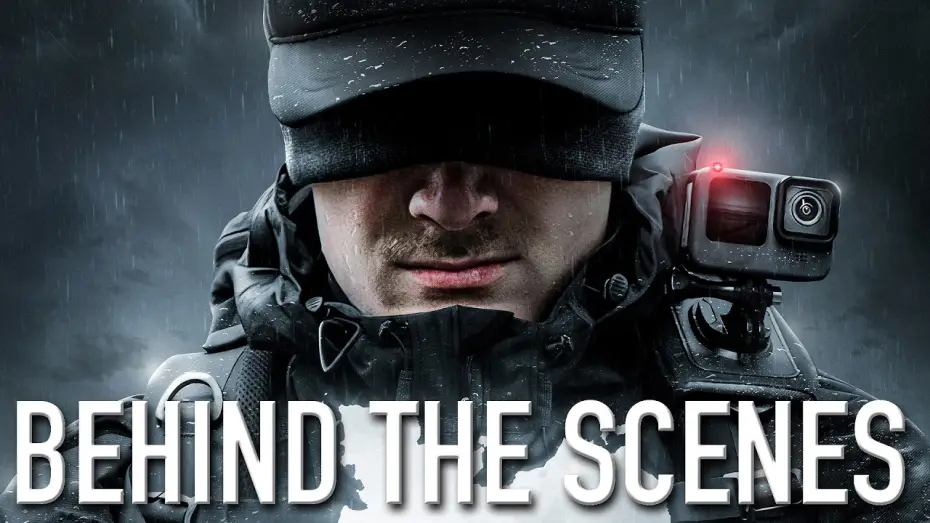 Wideo do serialu The Race — THE RACE - Behind the Scenes