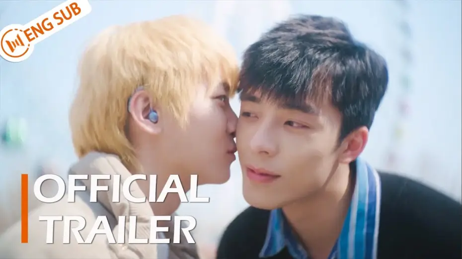 Wideo do serialu Błękitne płótno młodości — 【Final Trailer】If you hit me, I'll kiss your fist😚 | Blue Canvas of Youthful Days | ENG SUB