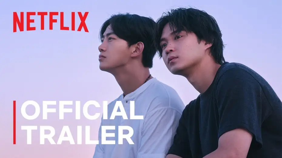 Wideo do serialu Bratnia dusza — Official Trailer [Subtitled]