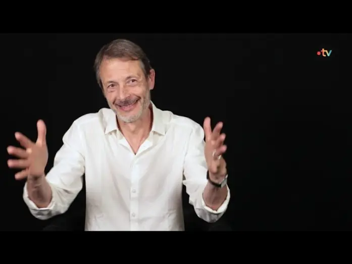 Wideo do serialu Ci, którzy przeżyli — [Interview] Des vivants : Jean-Xavier de Lestrade, co-auteur et réalisateur