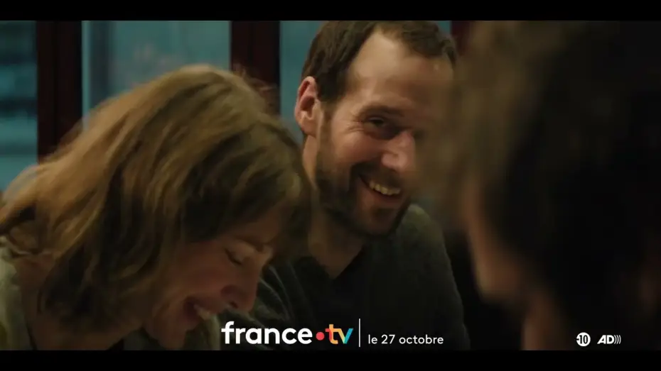 Wideo do serialu Ci, którzy przeżyli — Bande-annonce de la série "Des vivants"