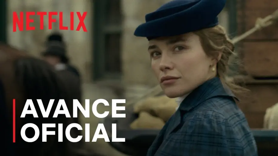 Wideo do serialu East of Eden — Avance oficial VOSE