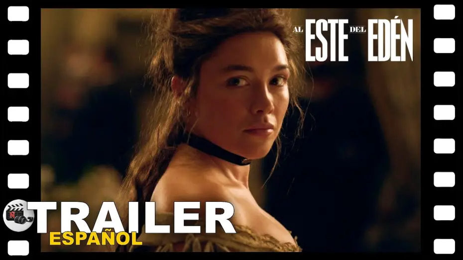 Wideo do serialu Na wschód od Edenu — 📺 AL ESTE DEL EDEN | SERIE TRAILER ESPAÑOL | 1 Octubre/26 - NETFLIX