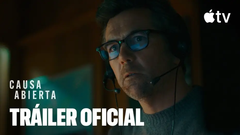 Wideo do serialu Konsekwencje prawdy — Tráiler oficial
