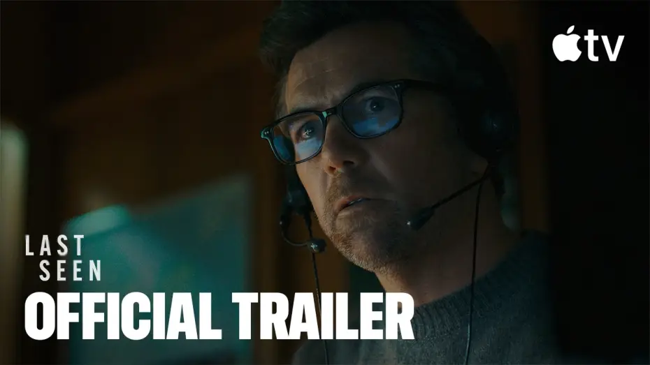 Wideo do serialu Konsekwencje prawdy — Official Trailer