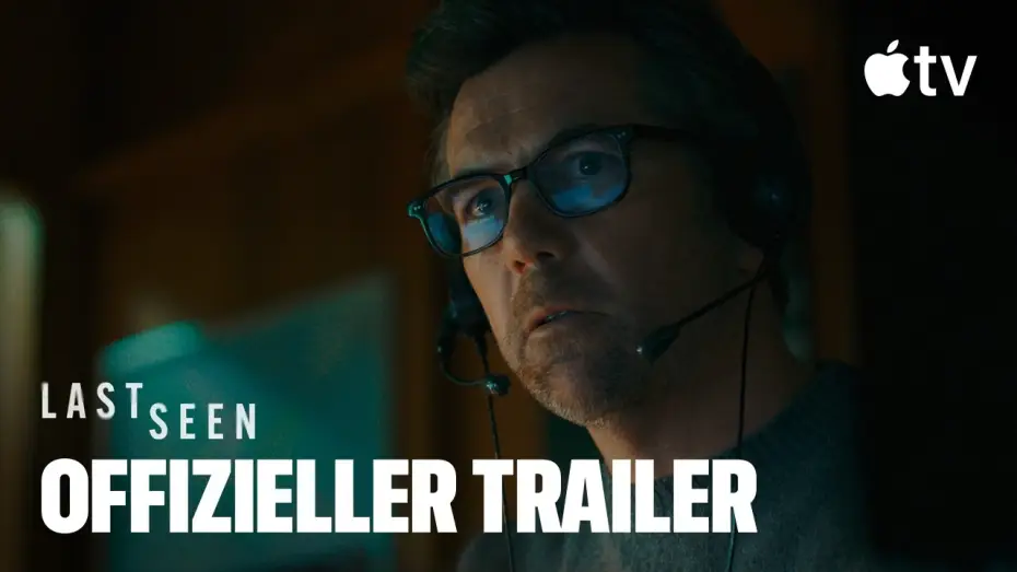 Wideo do serialu Konsekwencje prawdy — Offizieller Trailer