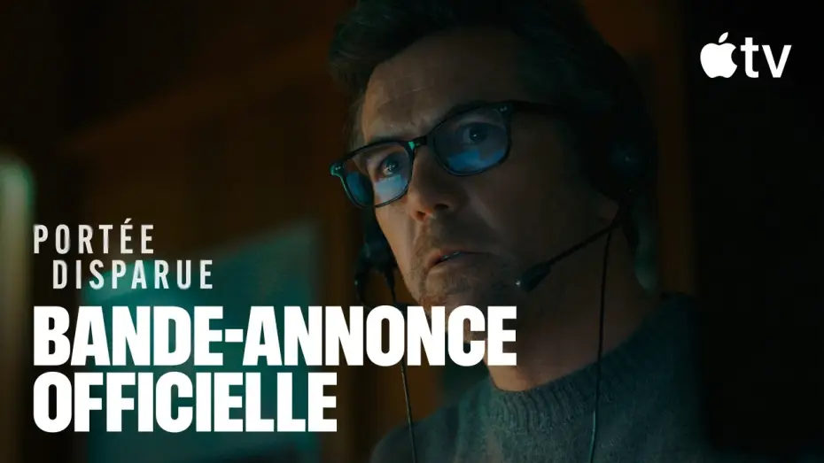 Wideo do serialu Konsekwencje prawdy — Bande-annonce officielle