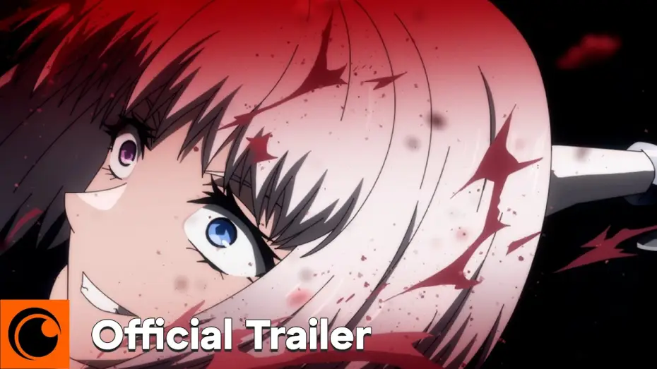 Видео к сериалу Saikyou no Shienshoku "Wajutsushi" de Aru Ore wa Sekai Saikyou Clan wo Shitagaeru — Official Trailer [Subtitled]