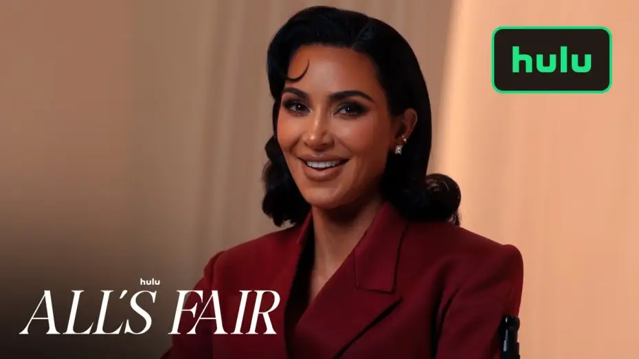 Wideo do serialu Wszystko dozwolone — Meet the Women of All's Fair
