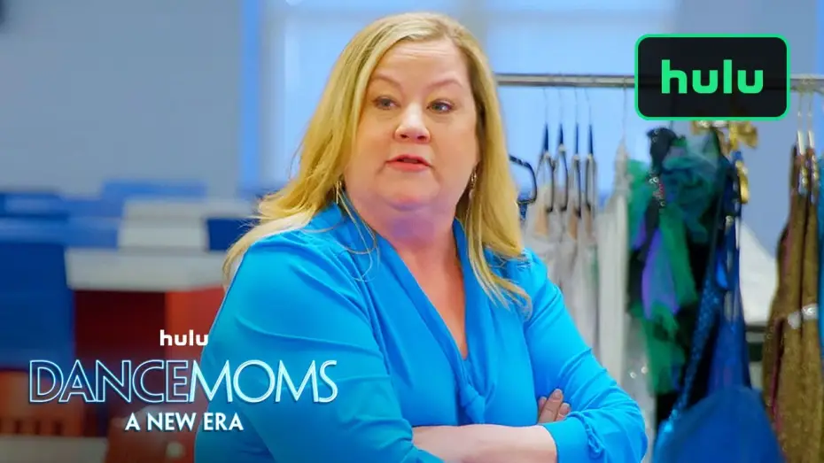 Wideo do serialu Dance Moms: Nowa era — Official Trailer