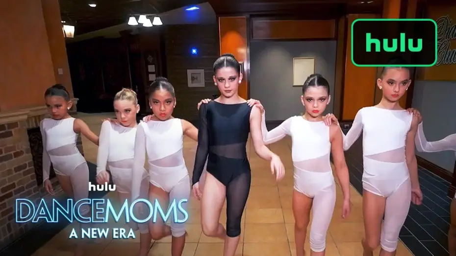 Wideo do serialu Dance Moms: Nowa era — Official Teaser