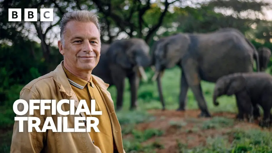 Wideo do serialu Evolution — Trailer