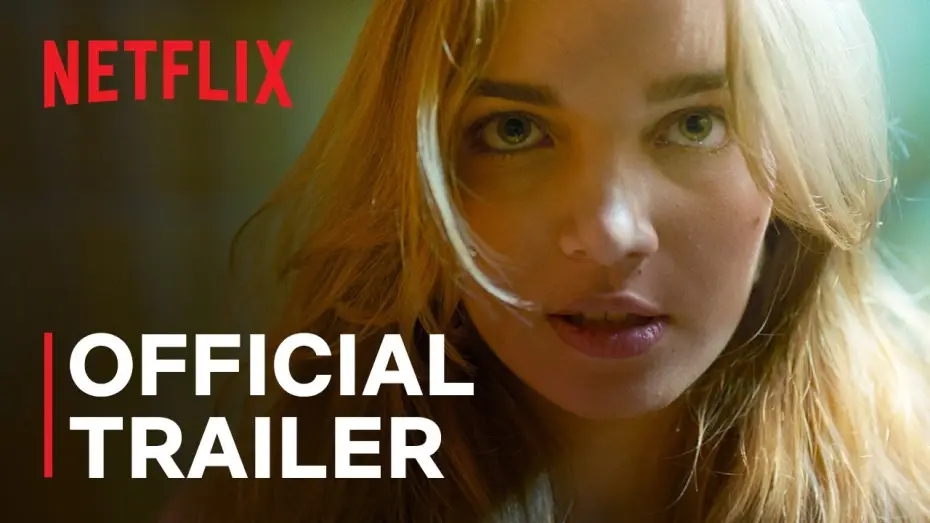 Wideo do serialu Rzeki przeznaczenia — Official Trailer [Subtitled]