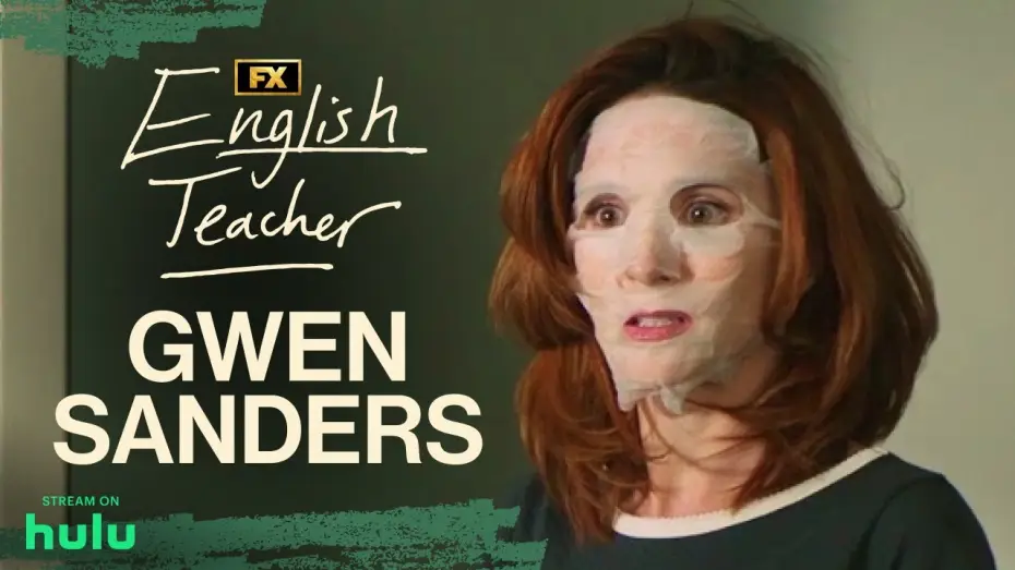 Wideo do serialu Nauczyciel Angielskiego — The Best of Gwen Sanders