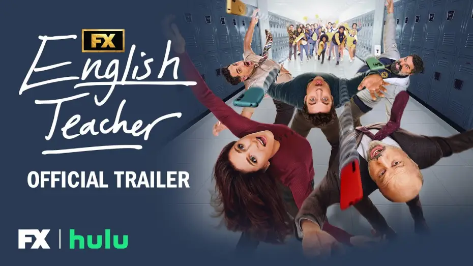 Wideo do serialu Nauczyciel Angielskiego — Season 2 Official Trailer