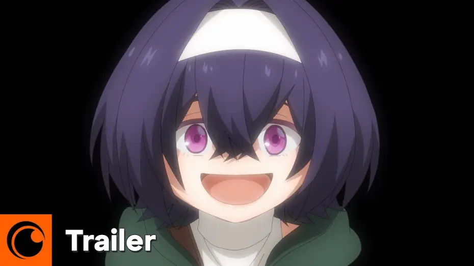 Видео к сериалу マジック・メイカー ～異世界魔法の作り方～ — Magic Maker: How to Make Magic in Another World | Offizieller Trailer