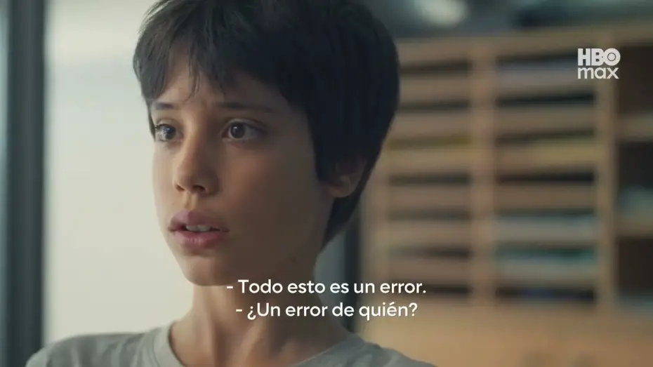 Wideo do serialu Pubertat — Pubertat | Tráiler | HBO Max