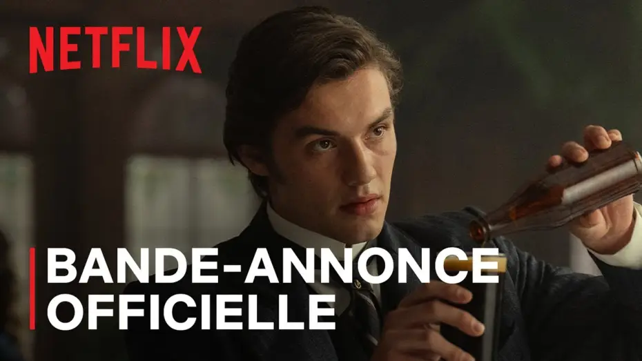 Wideo do serialu Ród Guinnessów — House of Guinness | Bande-annonce officielle VF | Netflix France