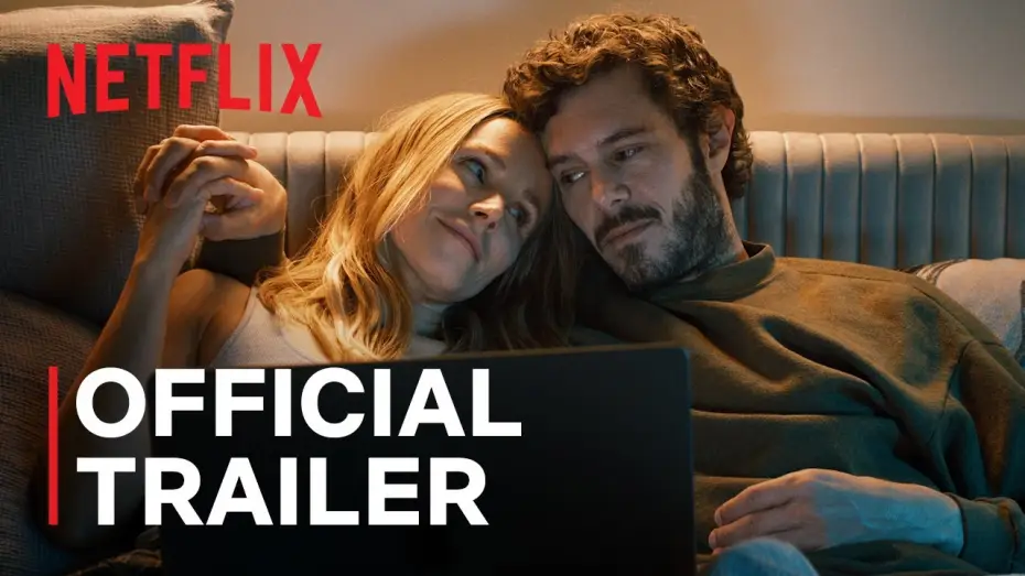 Видео к сериалу Nikt tego nie chce — Official Trailer
