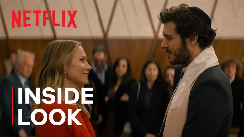 Wideo do serialu Nikt tego nie chce — Nobody Wants This - Erin Foster's Fav Looks