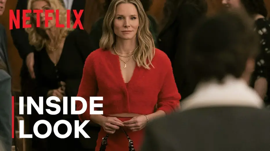 Wideo do serialu Nikt tego nie chce — Nobody Wants This Costumes - Inside the Design