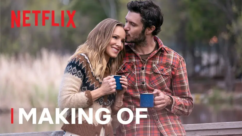 Wideo do serialu Nikt tego nie chce — Making Of: Erin Foster's Vision