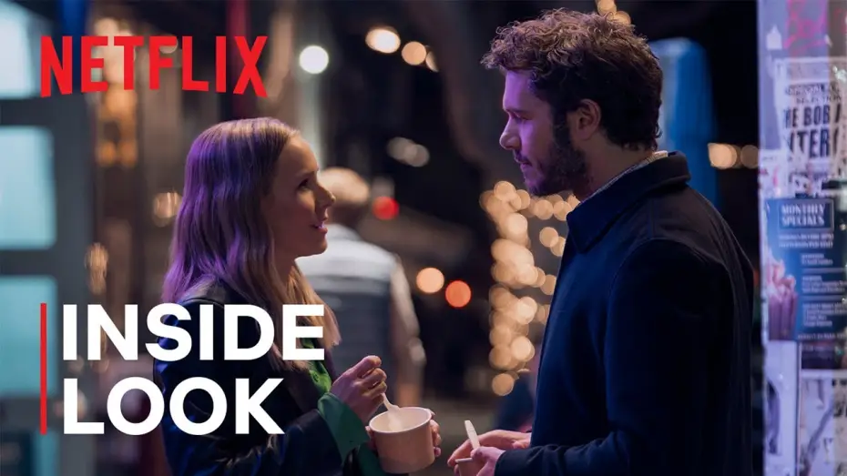 Wideo do serialu Nikt tego nie chce — Kristen Bell & Adam Brody