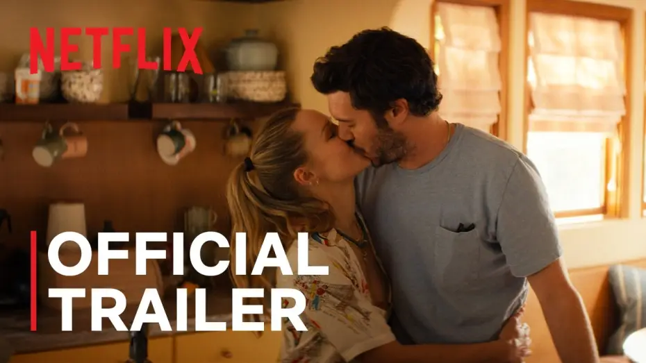 Wideo do serialu Nikt tego nie chce — Nobody Wants This | Season 3 Official Trailer | Netflix