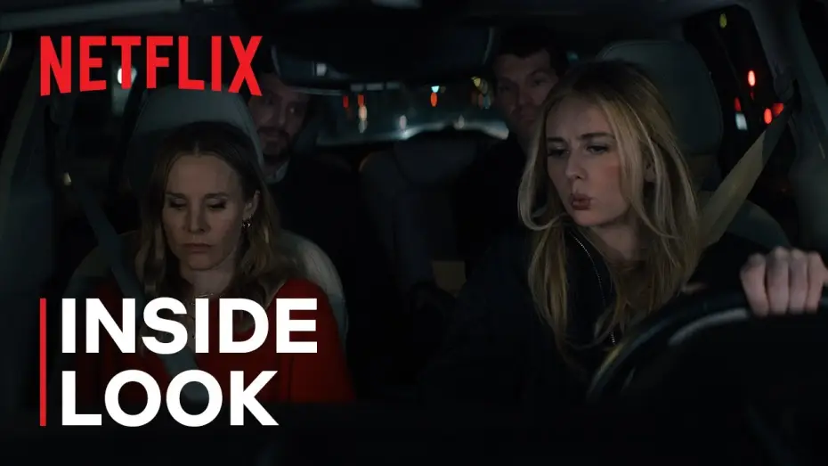Wideo do serialu Nikt tego nie chce — Ensemble Cast