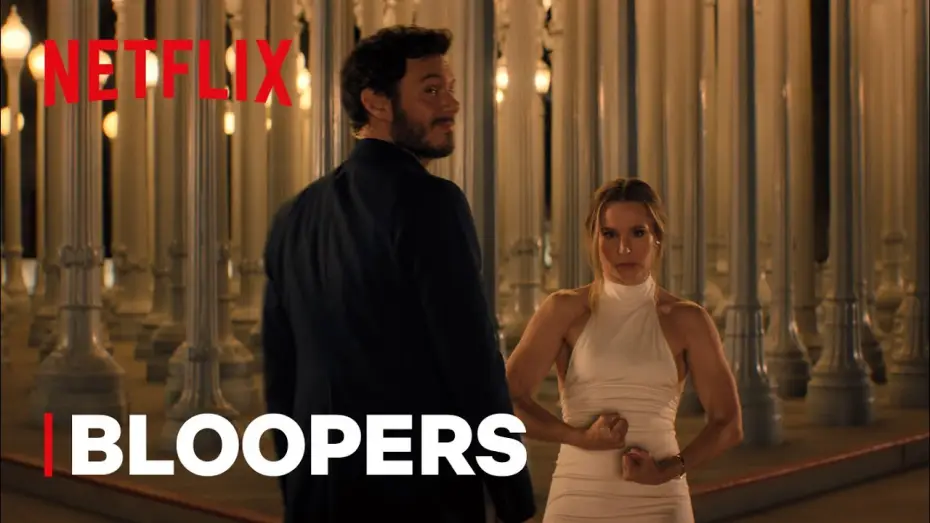 Wideo do serialu Nikt tego nie chce — Bloopers & Outtakes from Season 2