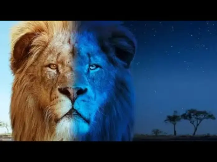 Wideo do serialu Big Cats 24/7 — Trailer