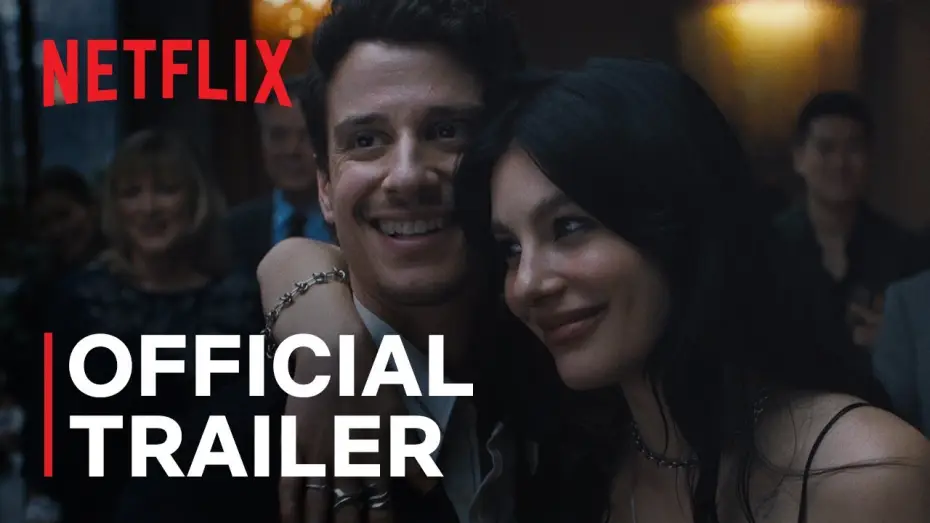 Видео к сериалу Tu zdarzy się coś strasznego — Official Trailer