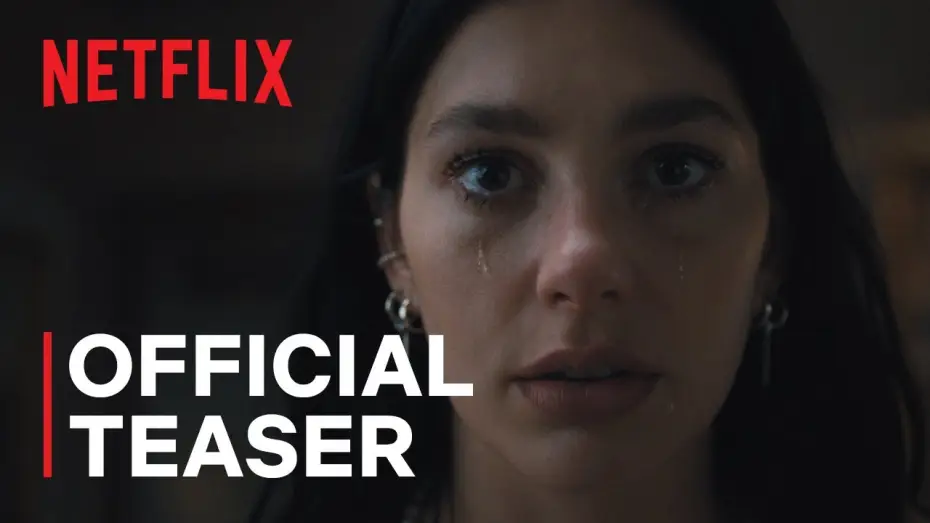 Видео к сериалу Tu zdarzy się coś strasznego — Official Teaser