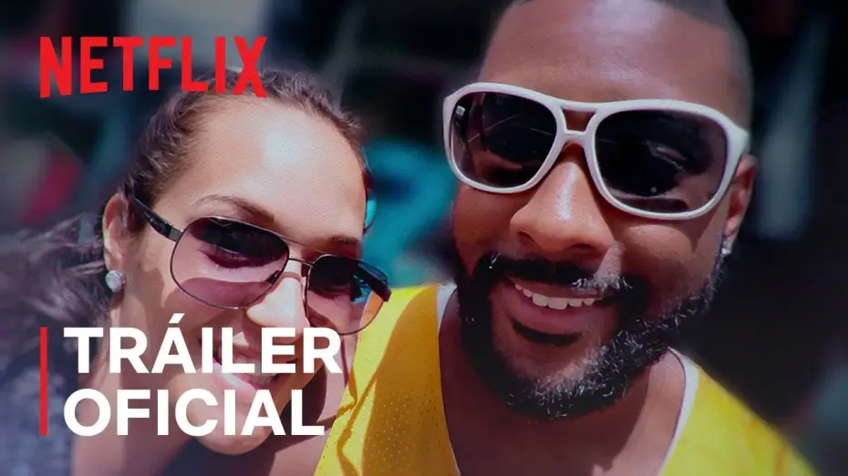 Wideo do serialu Koszmarni eks — Tráiler oficial [Subtitulado]