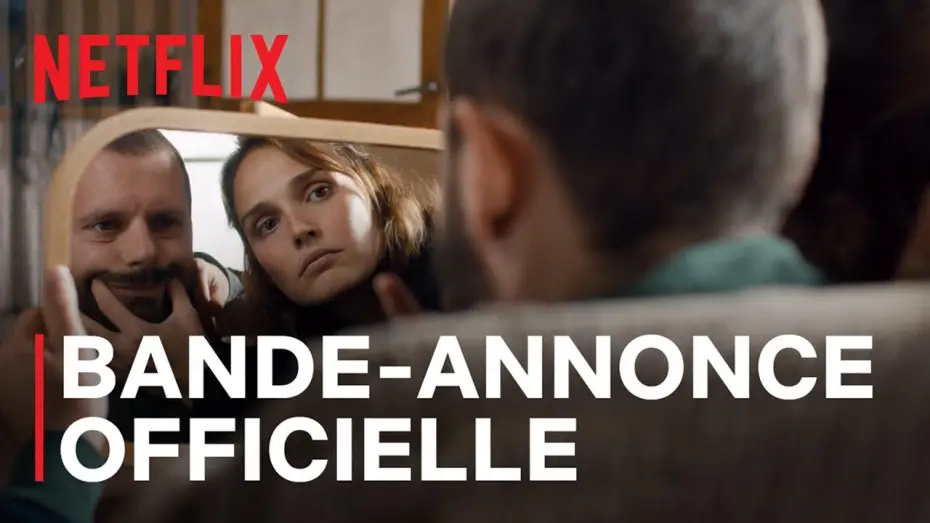 Wideo do serialu Tout le bleu du ciel — Tout le bleu du ciel | Bande-annonce officielle VF | Netflix