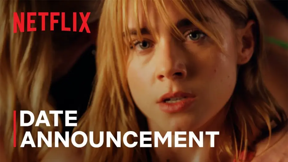 Wideo do serialu Olympo — Date Announcement