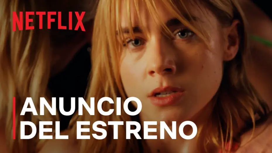 Wideo do serialu Olympo — Olympo | Anuncio del estreno | Netflix España