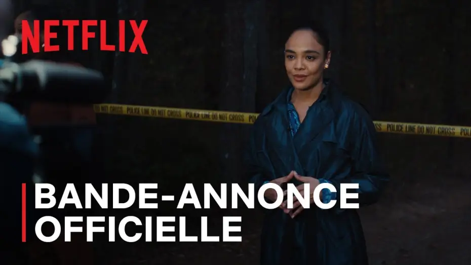 Wideo do serialu Zabójcza przyjaźń — HIS & HERS | Bande-annonce officielle VF | Netflix France