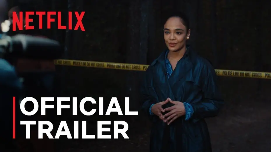 Wideo do serialu Zabójcza przyjaźń — Official Trailer