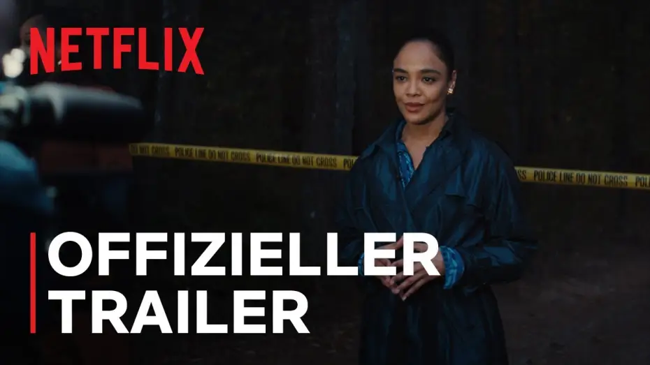 Wideo do serialu Zabójcza przyjaźń — HIS & HERS | Offizieller Trailer | Netflix
