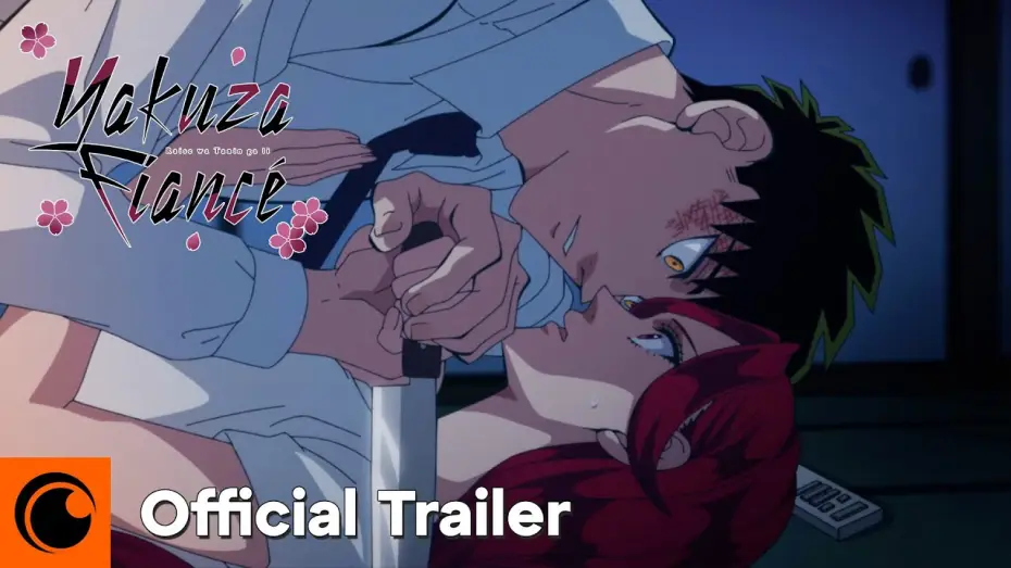 Видео к сериалу Raise wa Tanin ga Ii — Official Trailer [Subtitled]