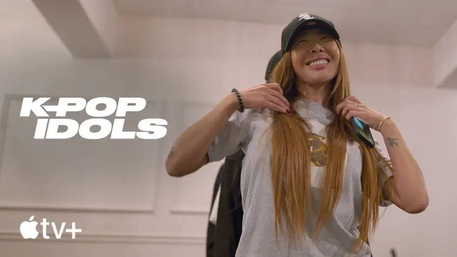 Wideo do serialu Idole k-popu — "Not Gonna Stop" Clip