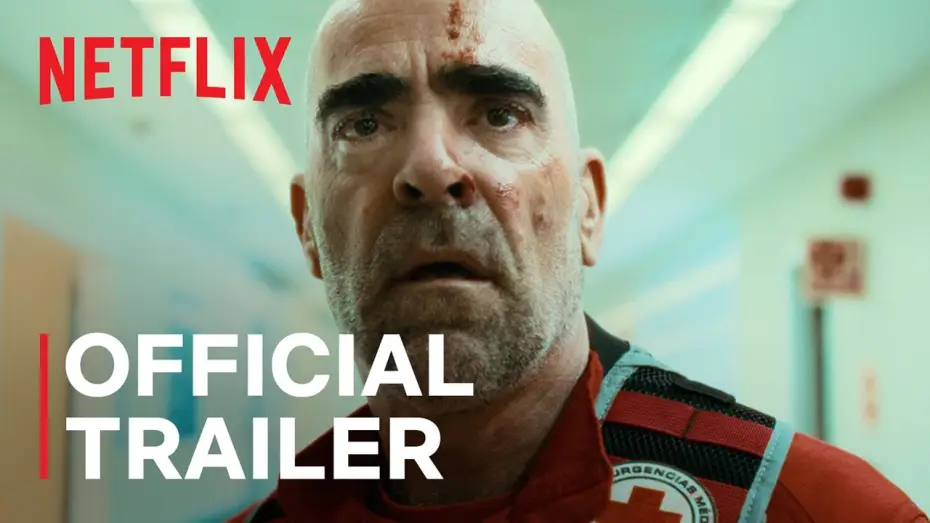 Wideo do serialu Salvador — Official Trailer [Subtitled]