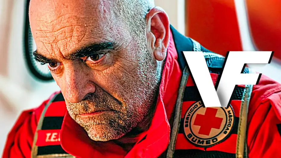 Wideo do serialu Salvador — SALVADOR Bande Annonce VF (2026)