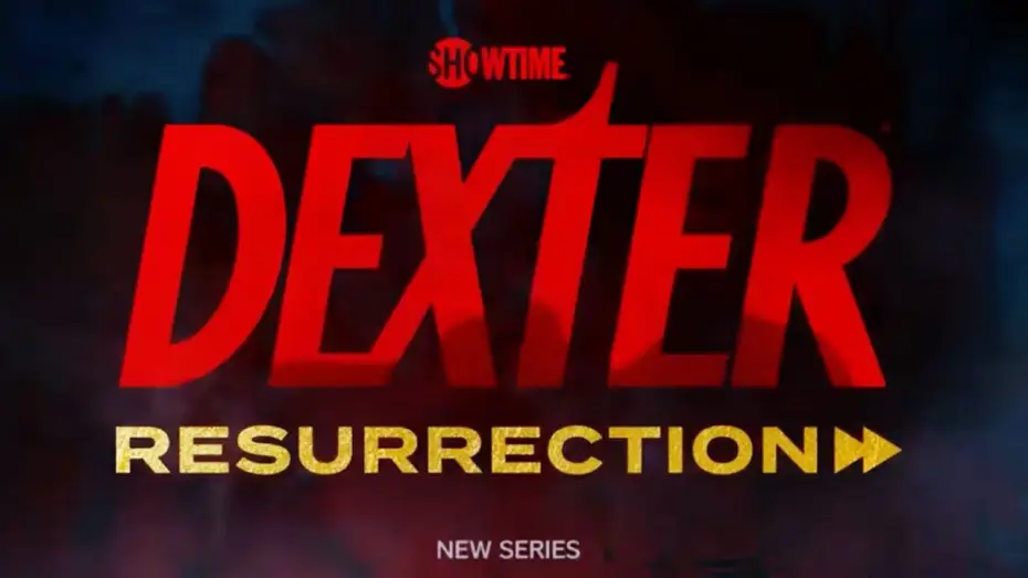 Wideo do serialu Dexter: Zmartwychwstanie — Coming Summer 2025